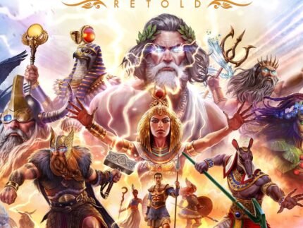 Age of Mythology: Retold PC