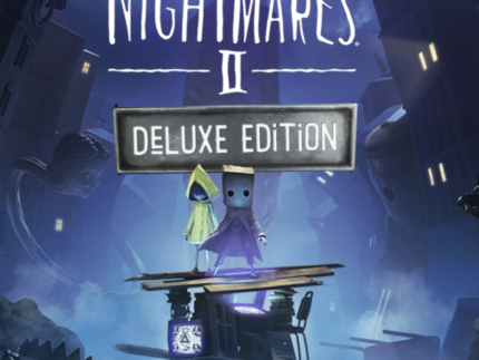 Little Nightmares II PC